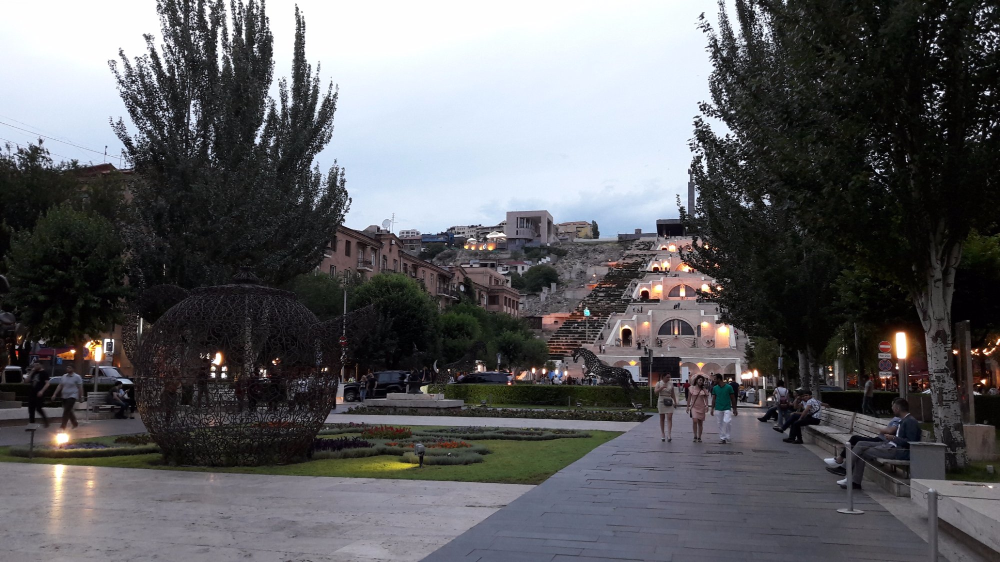 آبشار ایروان