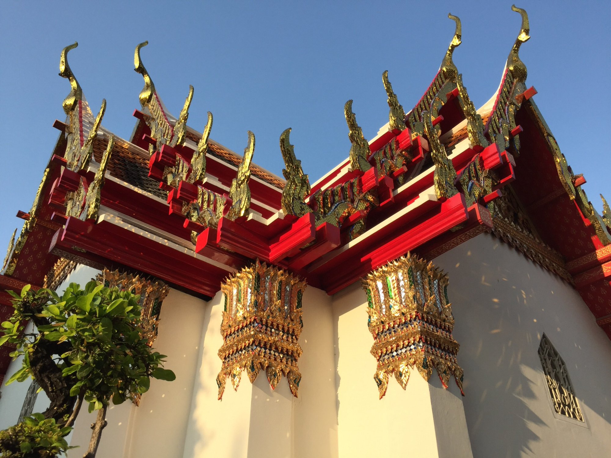 معبد وات پو