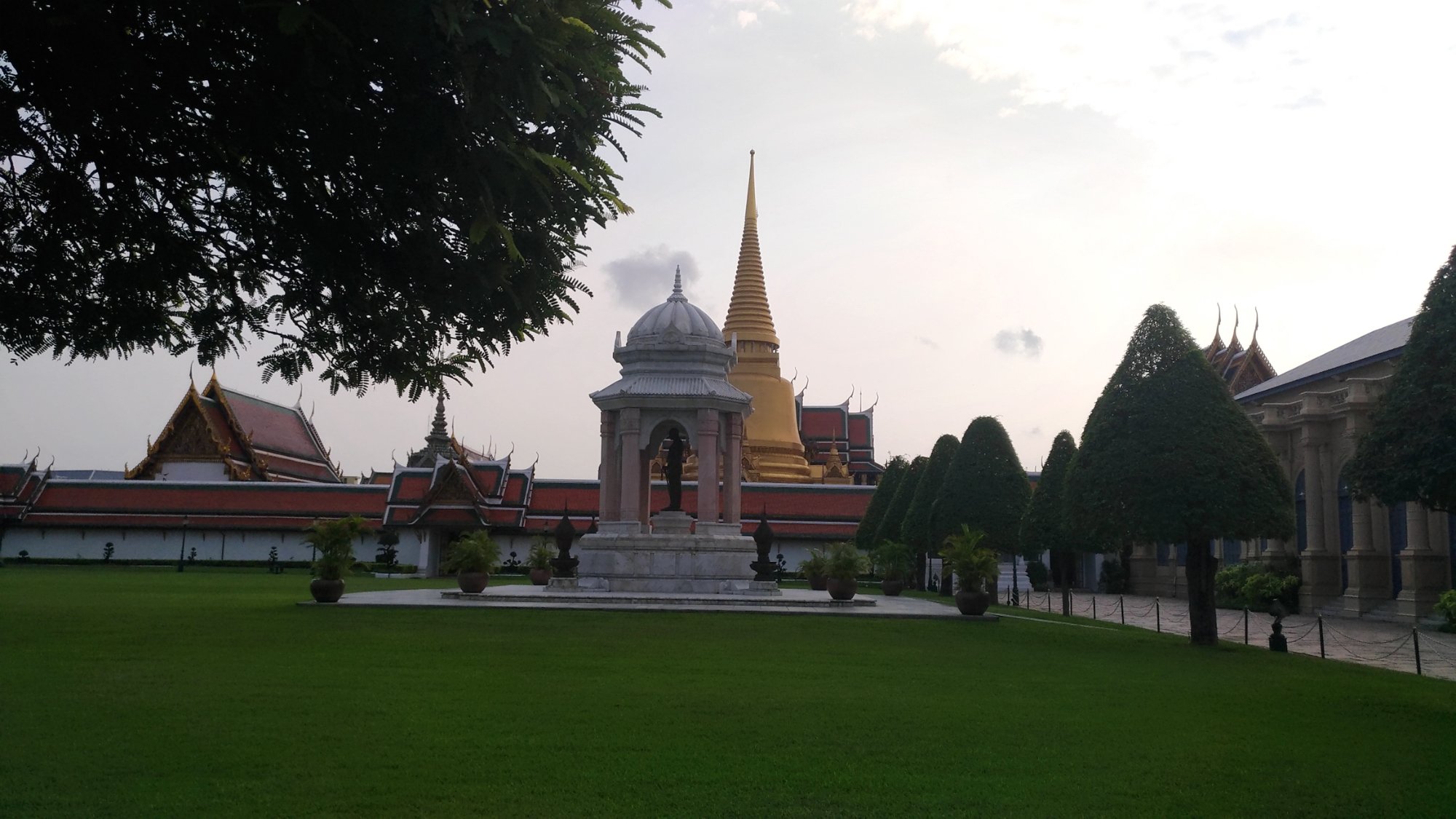 گراند پالاس