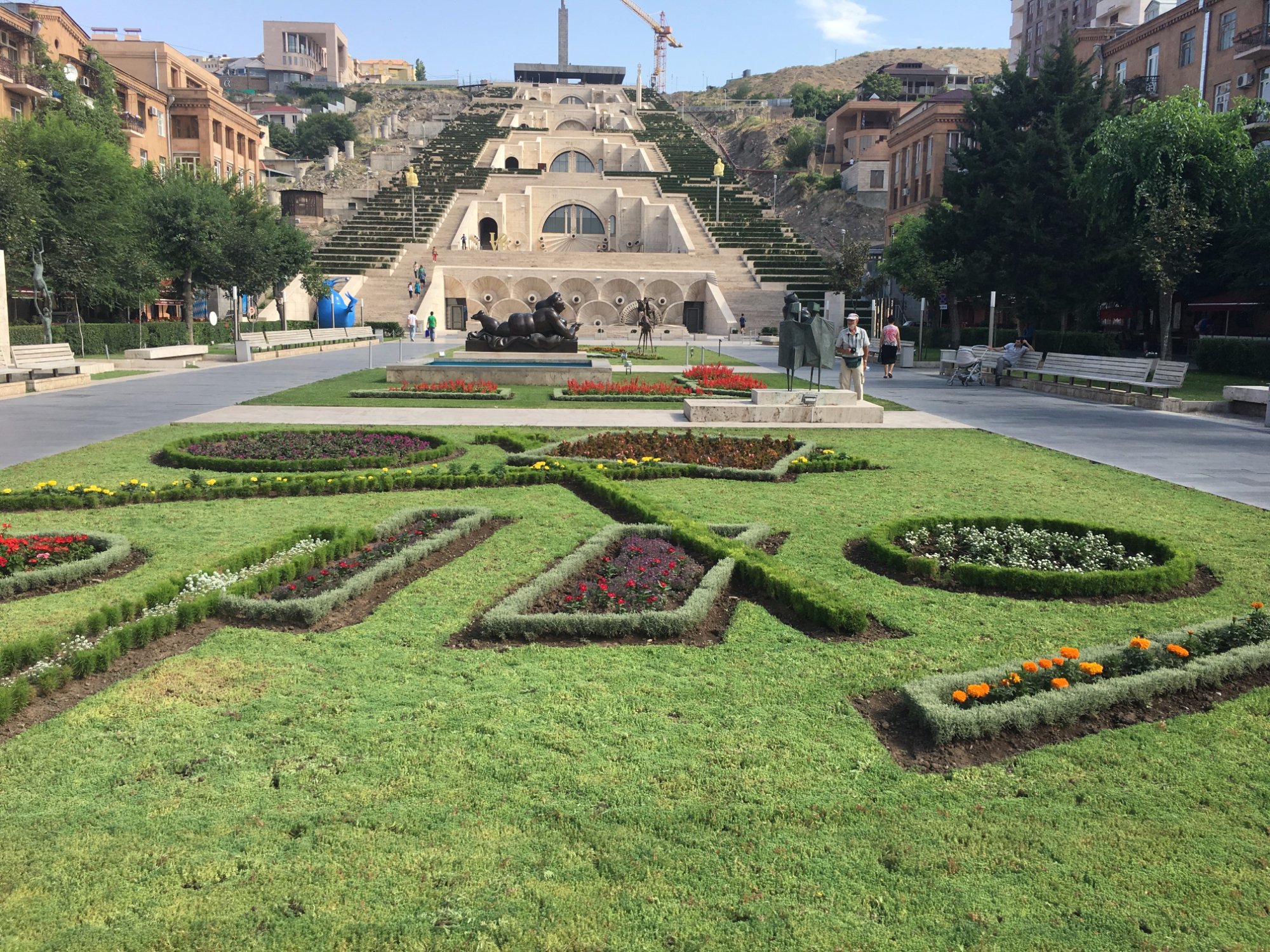 زن اسموکینگ