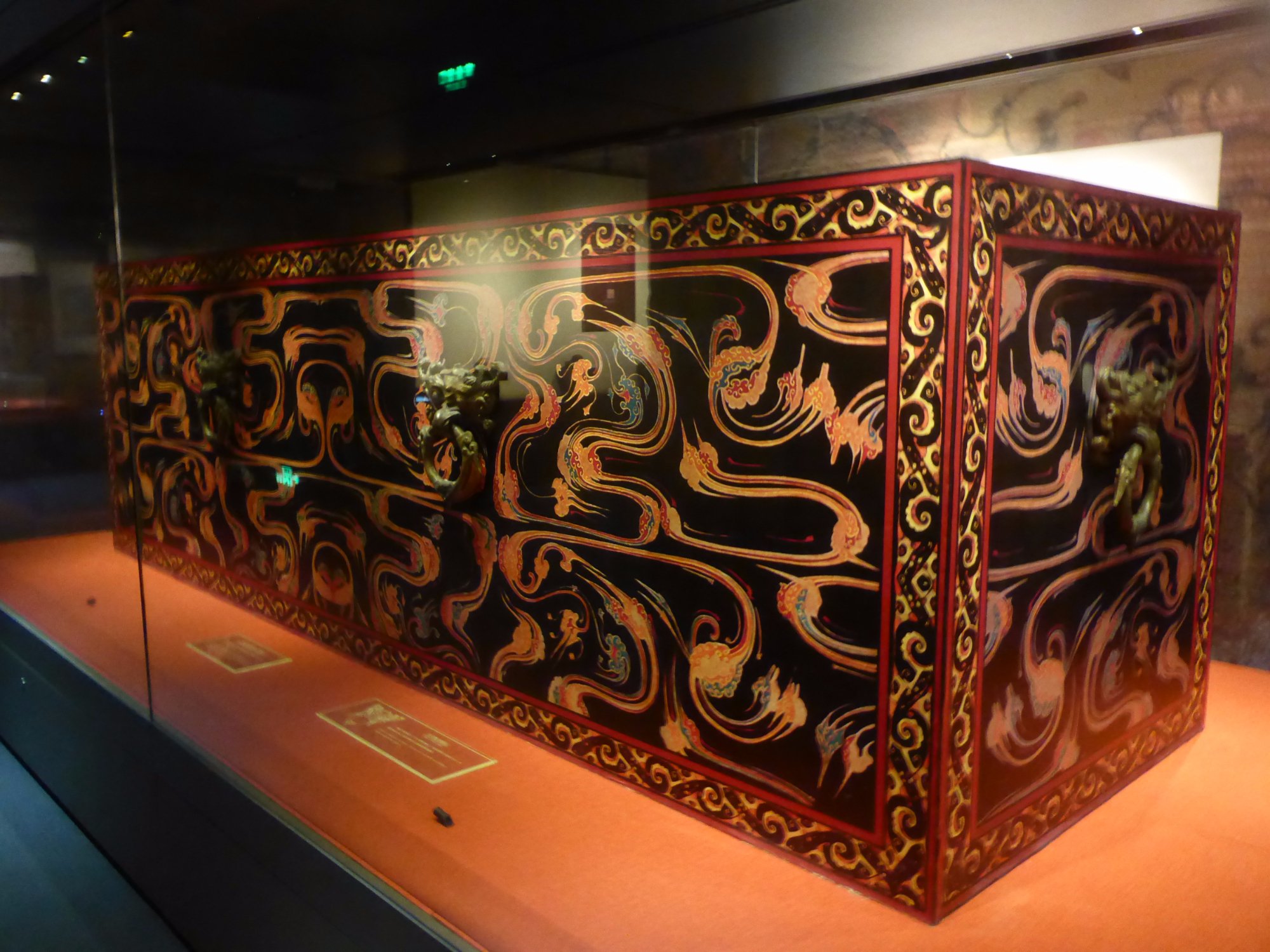 موزه مقبره شاه نانیو گوانجو