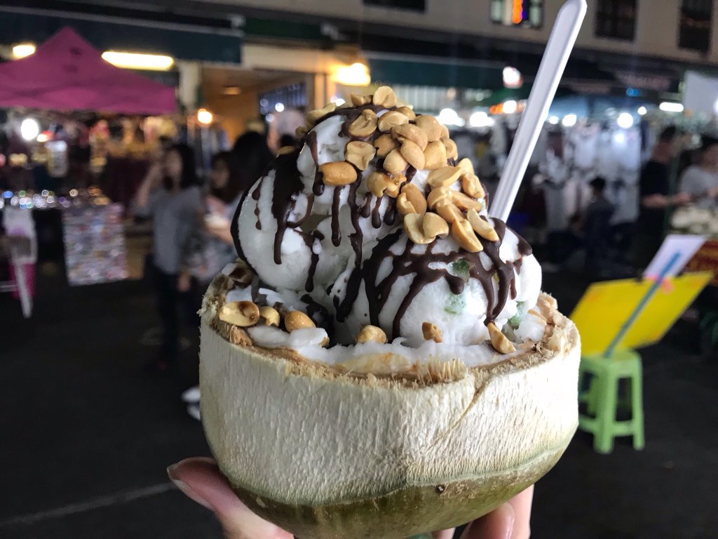 خیابان خائو سان