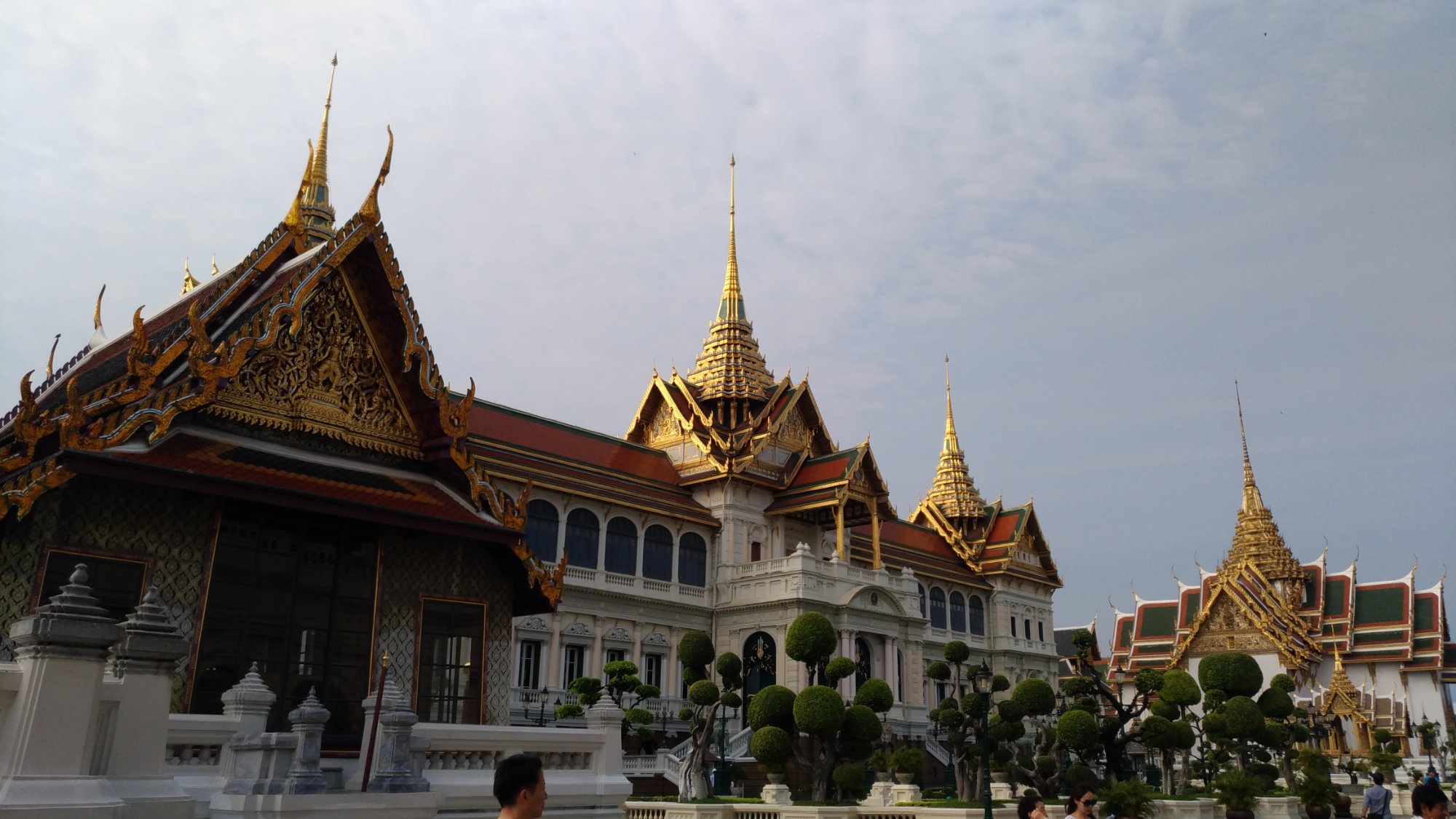 گراند پالاس