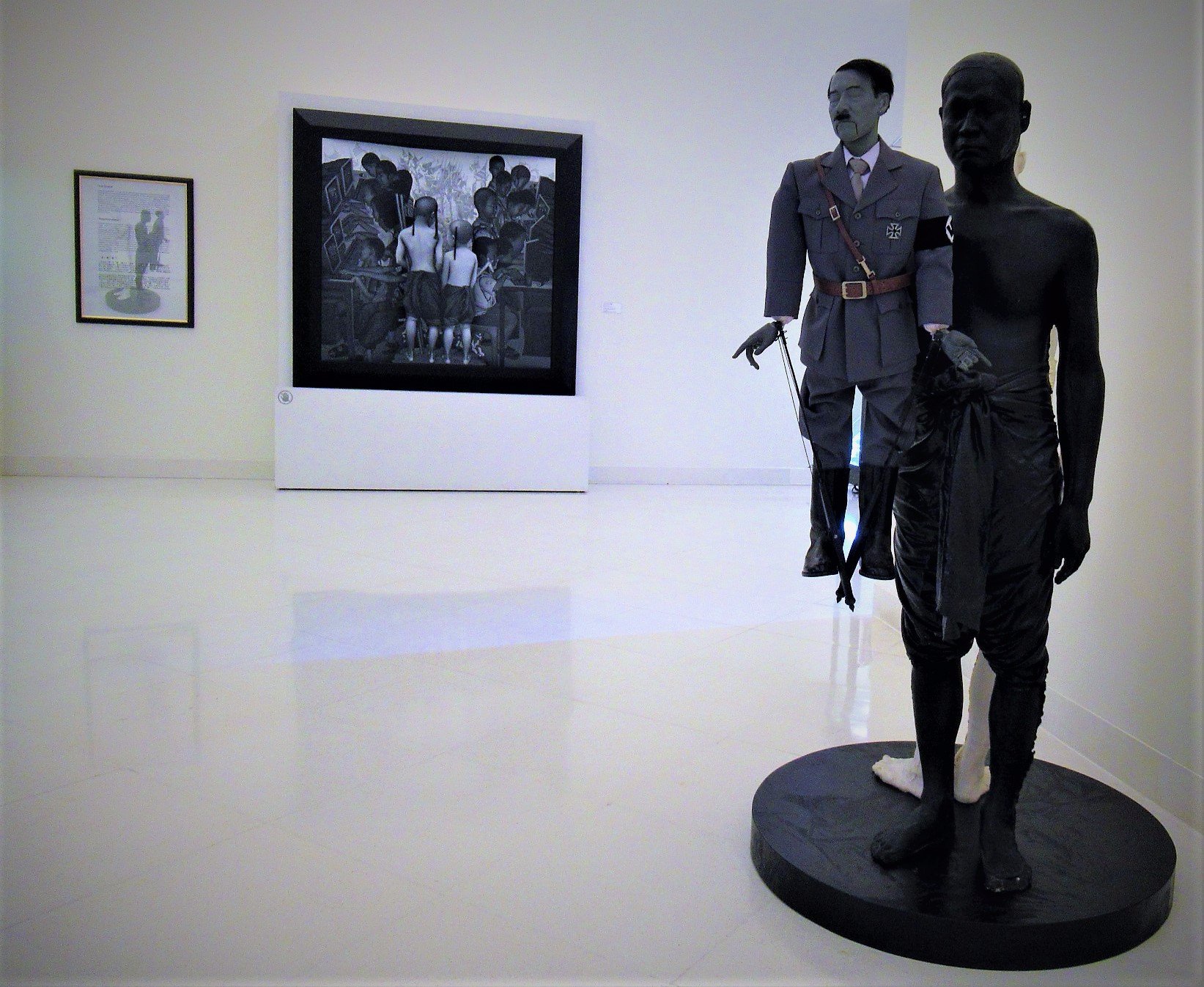 موزه هنرهای معاصر