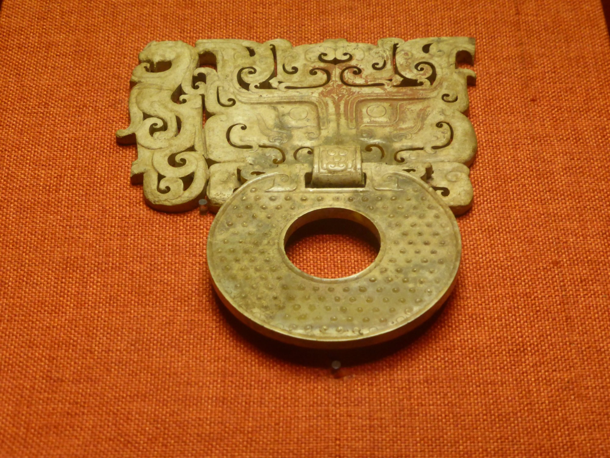 موزه مقبره شاه نانیو گوانجو