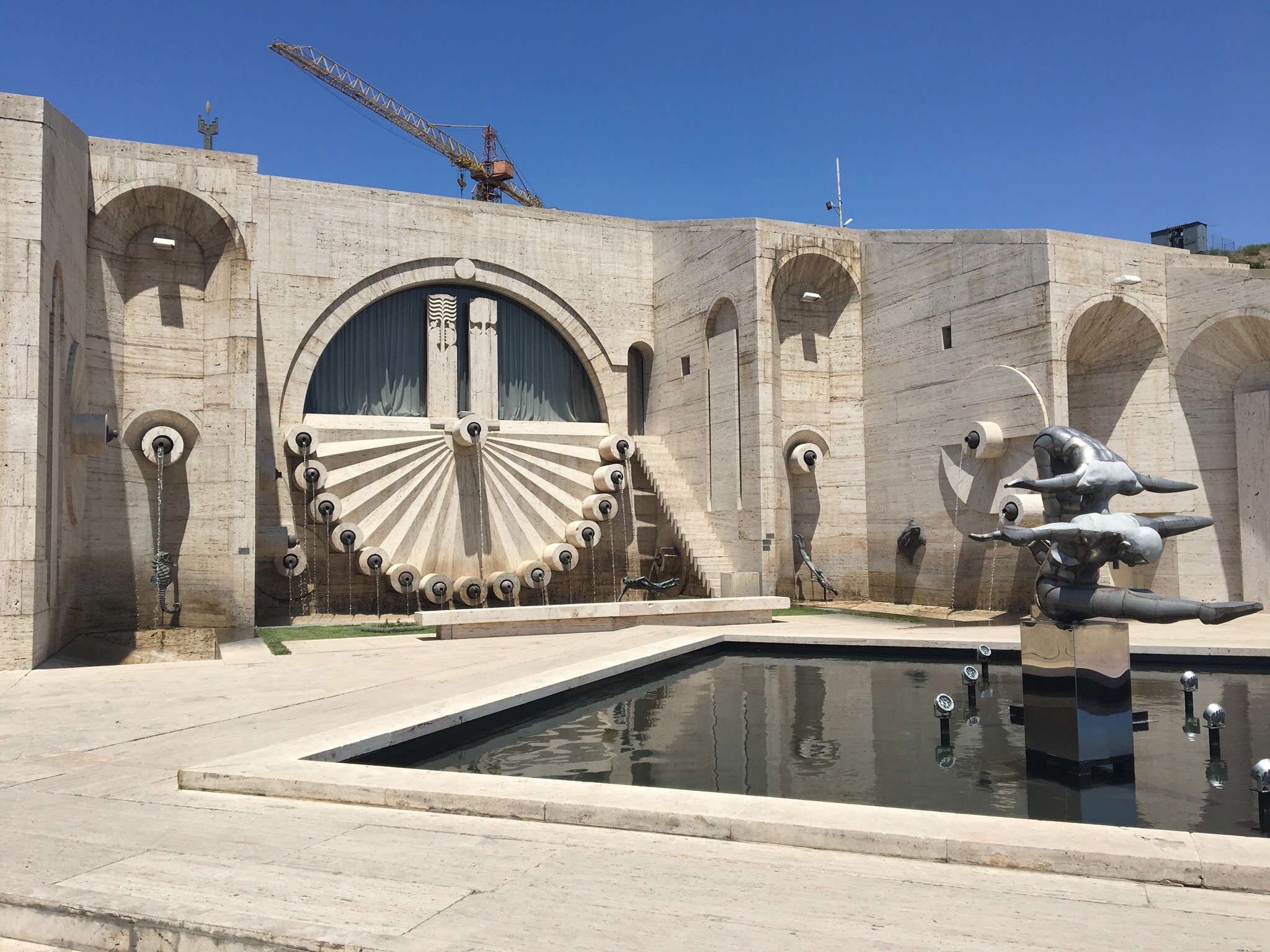 آبشار ایروان