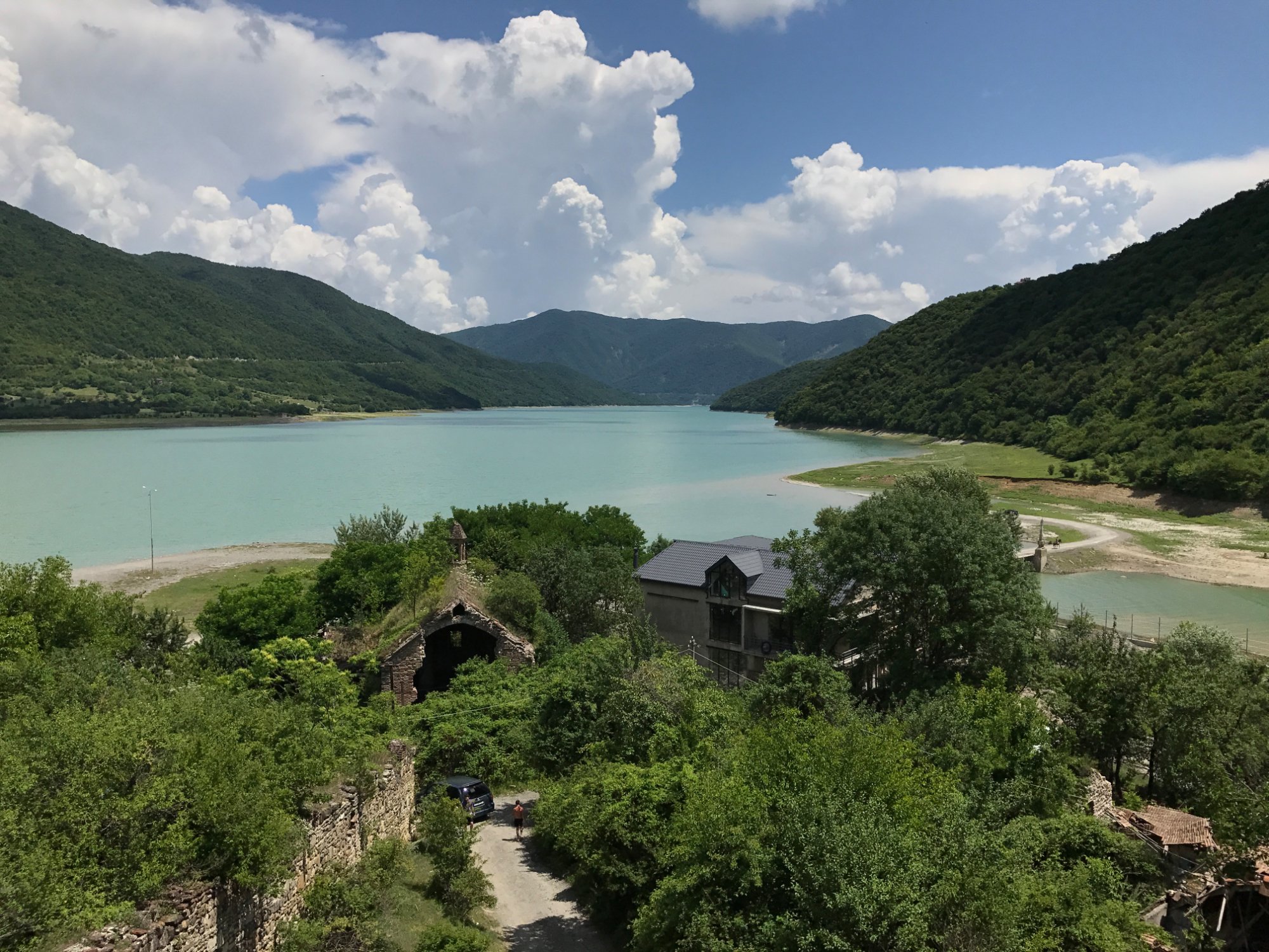 جینوالی تفلیس