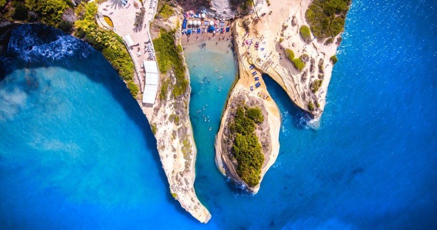 کنار دریا، عکس روز نشنال جئوگرافیک