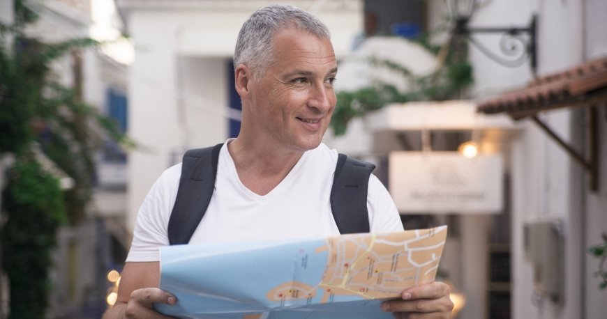 بدترین توصیه هایی که پیش از سفر به شما می شود