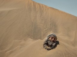 خاطرات عکاس معروف نشنال جئوگرافیک از استان زیبای سیستان و بلوچستان خاطرات عکاس معروف نشنال جئوگرافیک از استان زیبای سیستان و بلوچستان