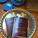 یک گام تا لغو روادید کامل بین ایران و روسیه