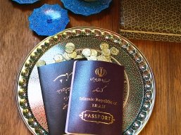 یک گام تا لغو روادید کامل بین ایران و روسیه یک گام تا لغو روادید کامل بین ایران و روسیه