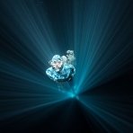 به سوی بالا، عکس روز نشنال جئوگرافیک
