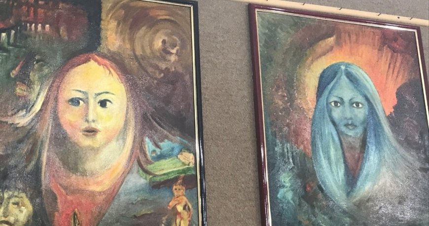 خانه آینه کویت خانه آینه کویت