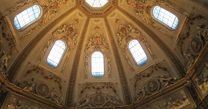 موزه هنرهای زیبا وین موزه هنرهای زیبا وین