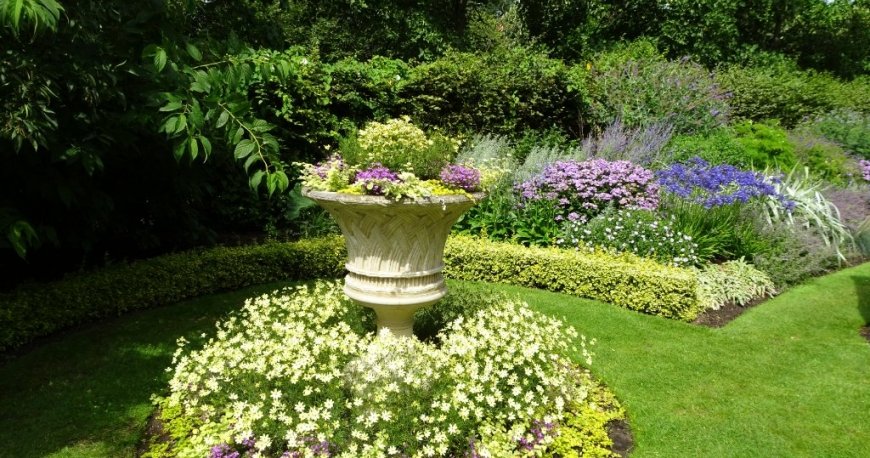 ریجنتز پارک لندن