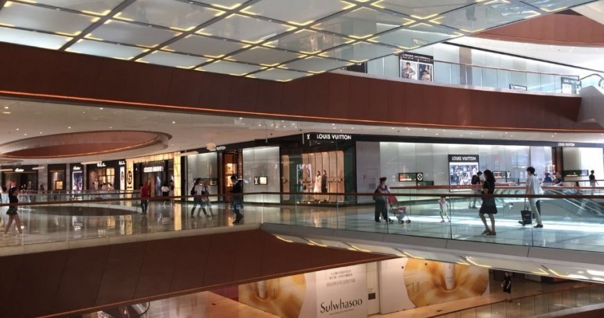 مرکز خرید تایکو های گوانجو مرکز خرید تایکو های گوانجو