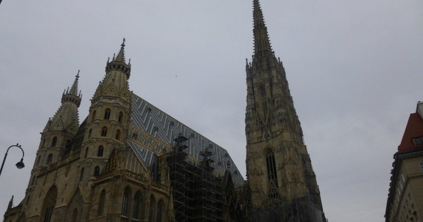 مرکز تاریخ وین مرکز تاریخ وین