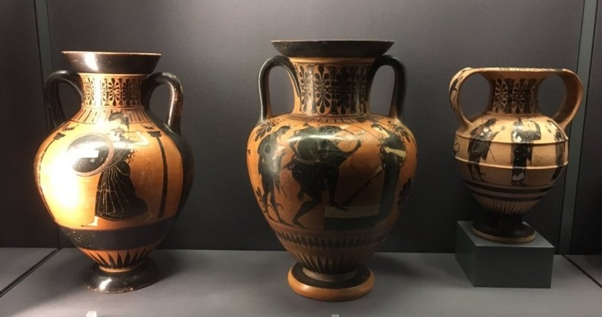 موزه هنرهای زیبا وین موزه هنرهای زیبا وین