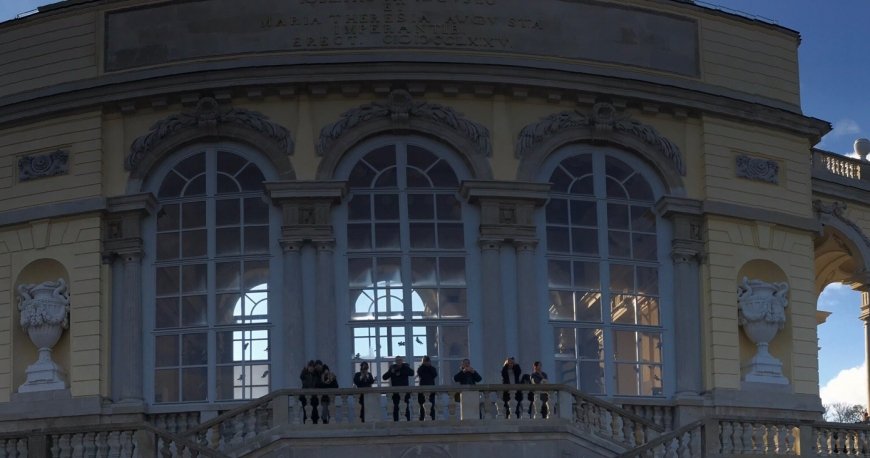 شان برنر گاردنز وین شان برنر گاردنز وین