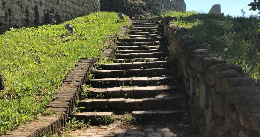 قلعه بلگراد