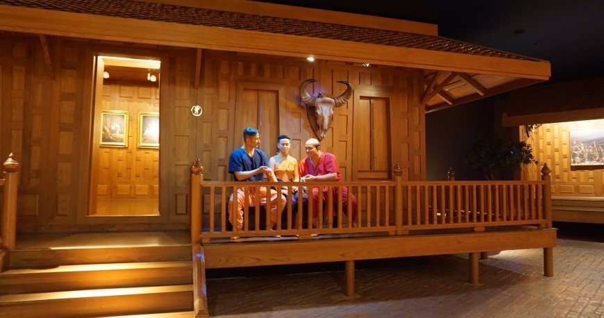 موزه هنرهای معاصر