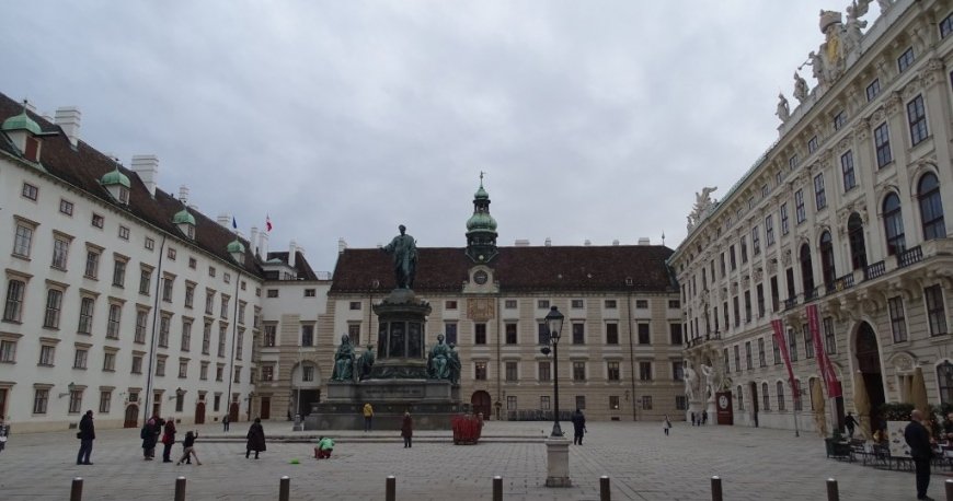 موزه امپریال پالاس وین موزه امپریال پالاس وین