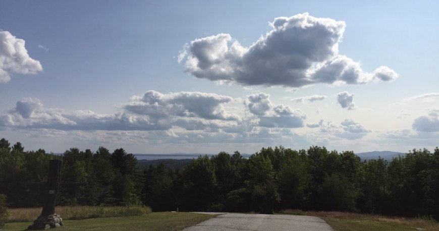 پارک حفاظت شده هیل هکر کاسکو