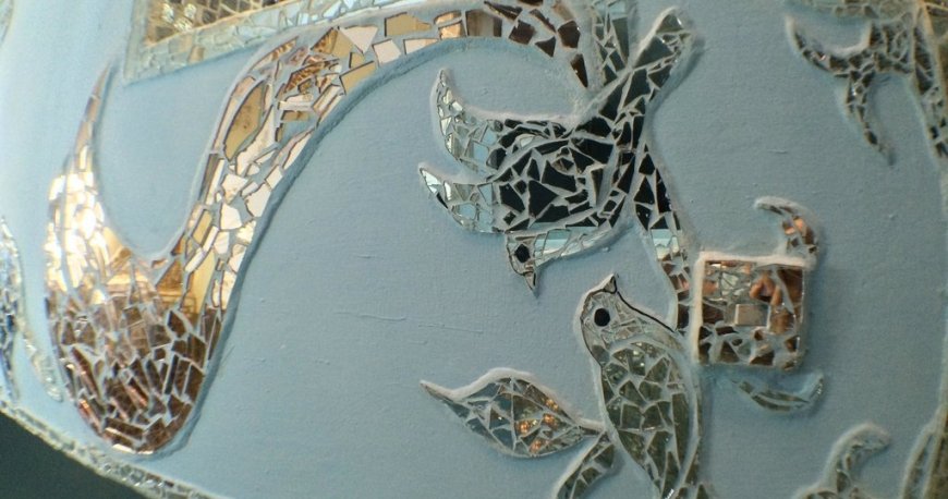 خانه آینه کویت خانه آینه کویت