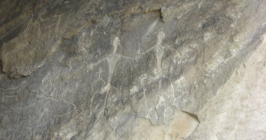 قوبوستان باکو