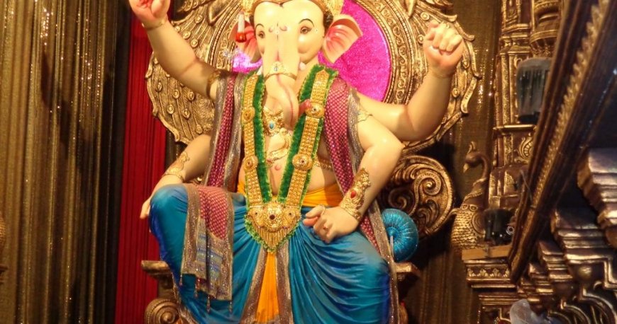 معبد شری سیدهیوینایاک