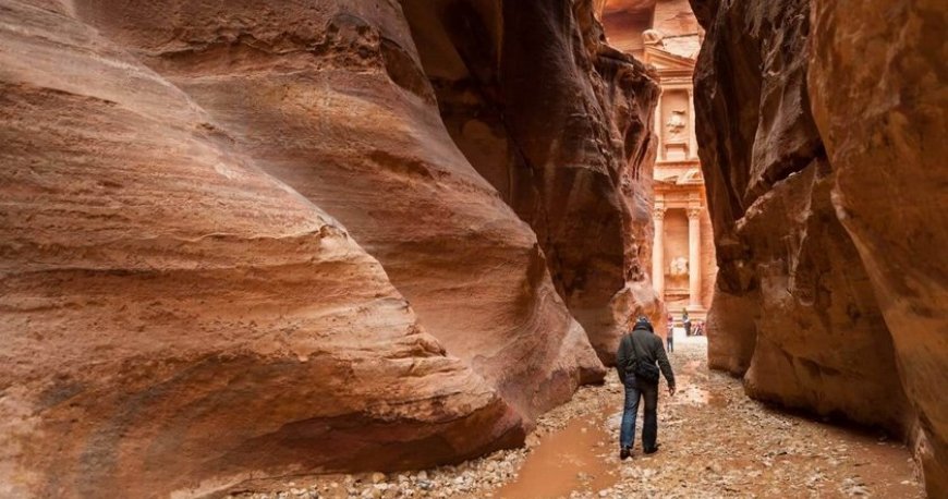 پترا وادی موسی پترا وادی موسی