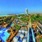 پارک آبی وایلد وادی