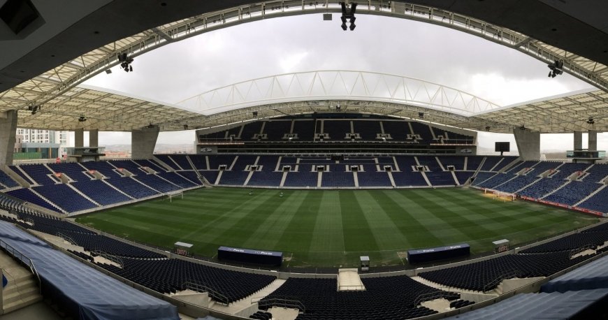 موزه باشگاه فوتبال