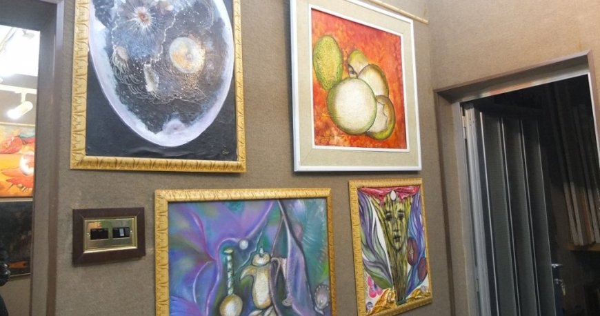 خانه آینه کویت خانه آینه کویت