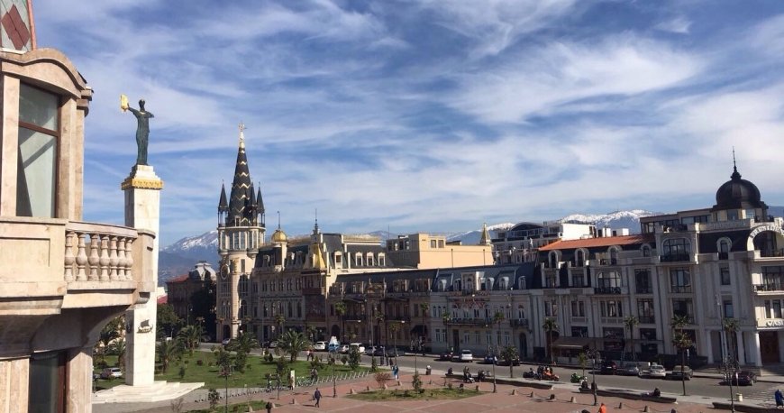 میدان اروپا میدان اروپا