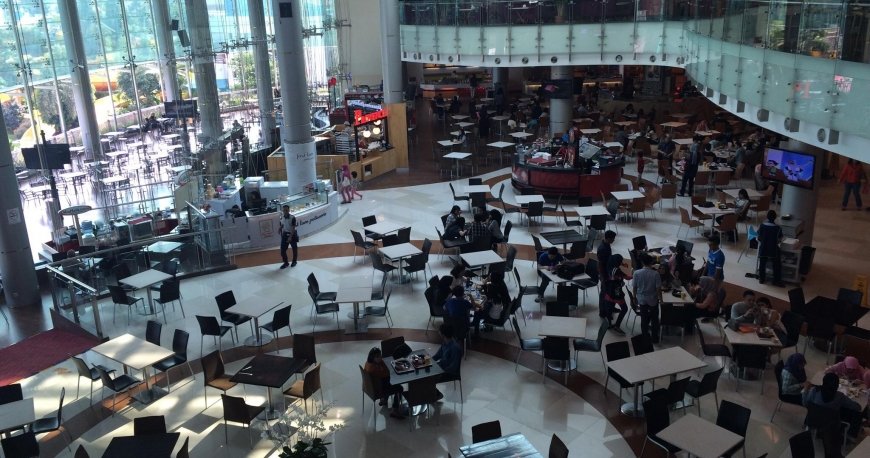 مرکز خرید سنایان سیتی