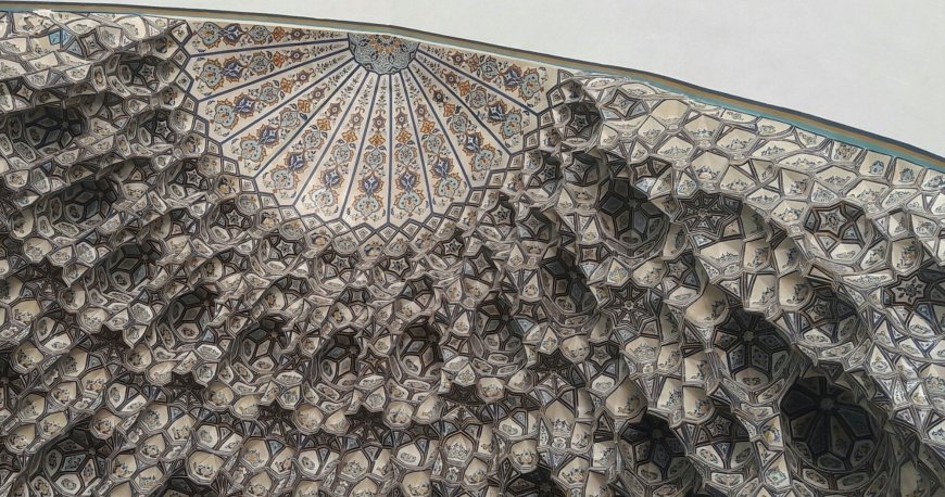 مسجد گوهرشاد