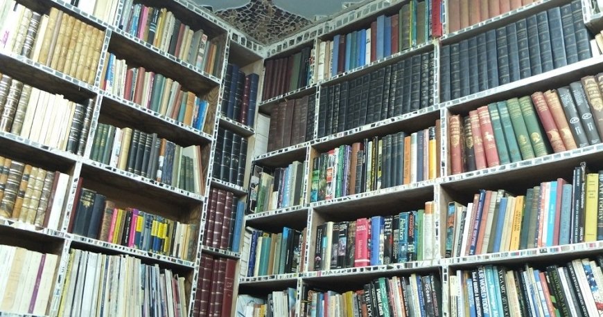 خانه آینه کویت خانه آینه کویت