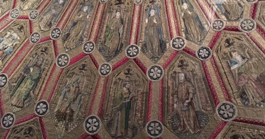 موزه خزانه داری وین موزه خزانه داری وین