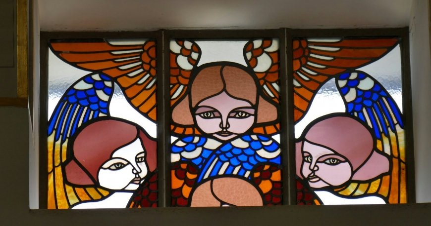 کلیسای سنت لئوپولد وین کلیسای سنت لئوپولد وین