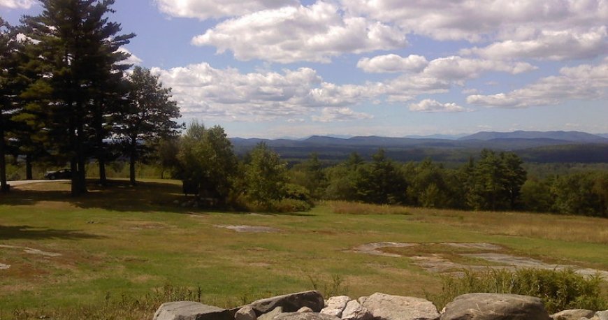 پارک حفاظت شده هیل هکر کاسکو