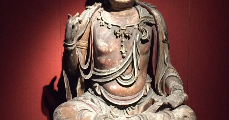 موزه بواگان شانگهای