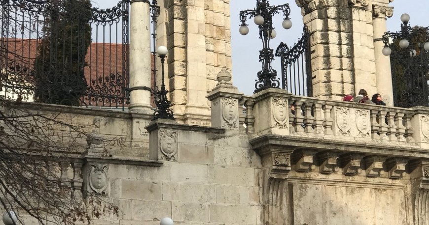 قلعه هیل بوداپست