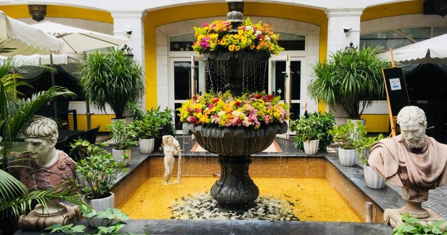 جزیره شامیان گوانجو جزیره شامیان گوانجو