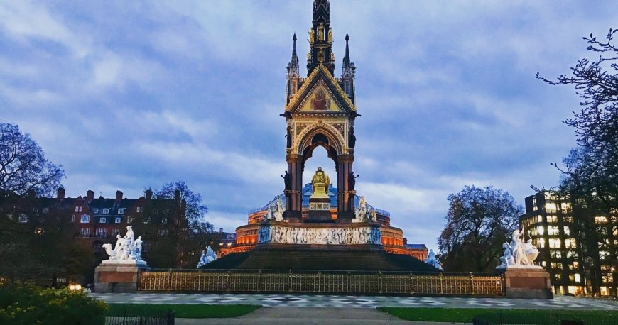 هاید پارک لندن هاید پارک لندن