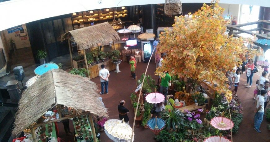 مرکز خرید سنایان سیتی