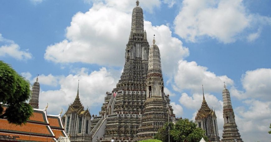 معبد وات آرون