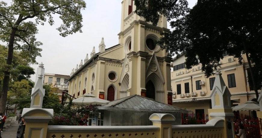 جزیره شامیان گوانجو جزیره شامیان گوانجو