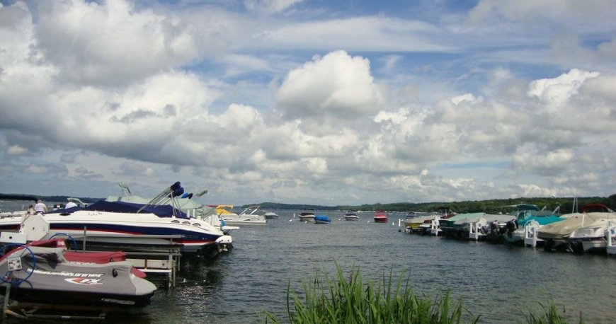 دریاچه ژنو دریاچه ژنو